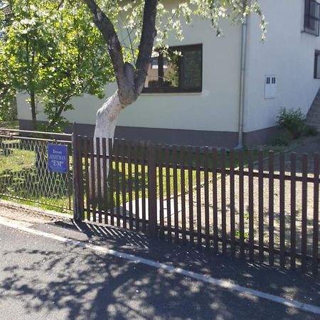 Apartman "Em" Bihać Esterno foto