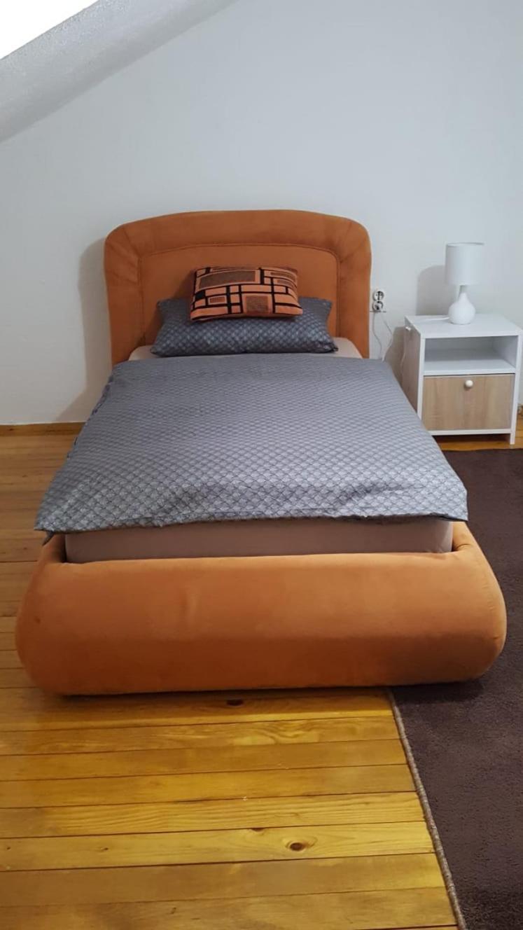 Apartman "Em" Bihać Esterno foto