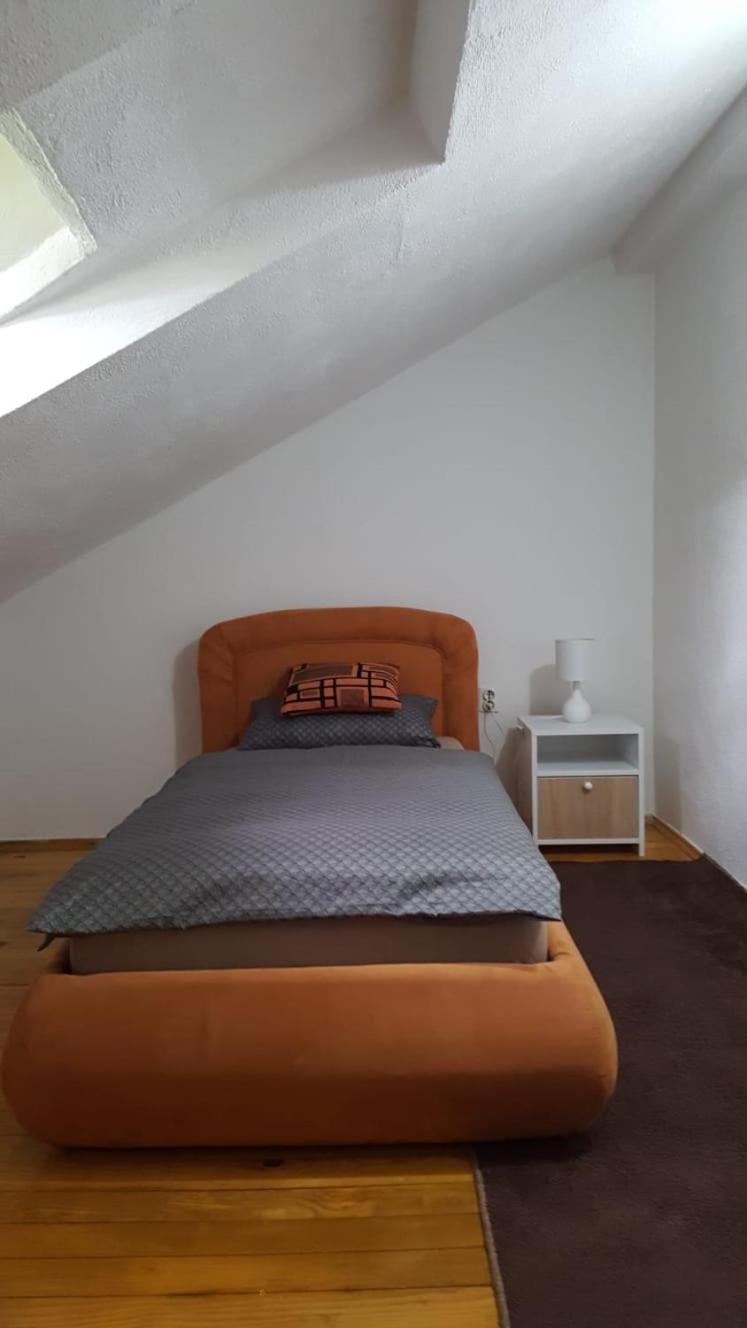 Apartman "Em" Bihać Esterno foto