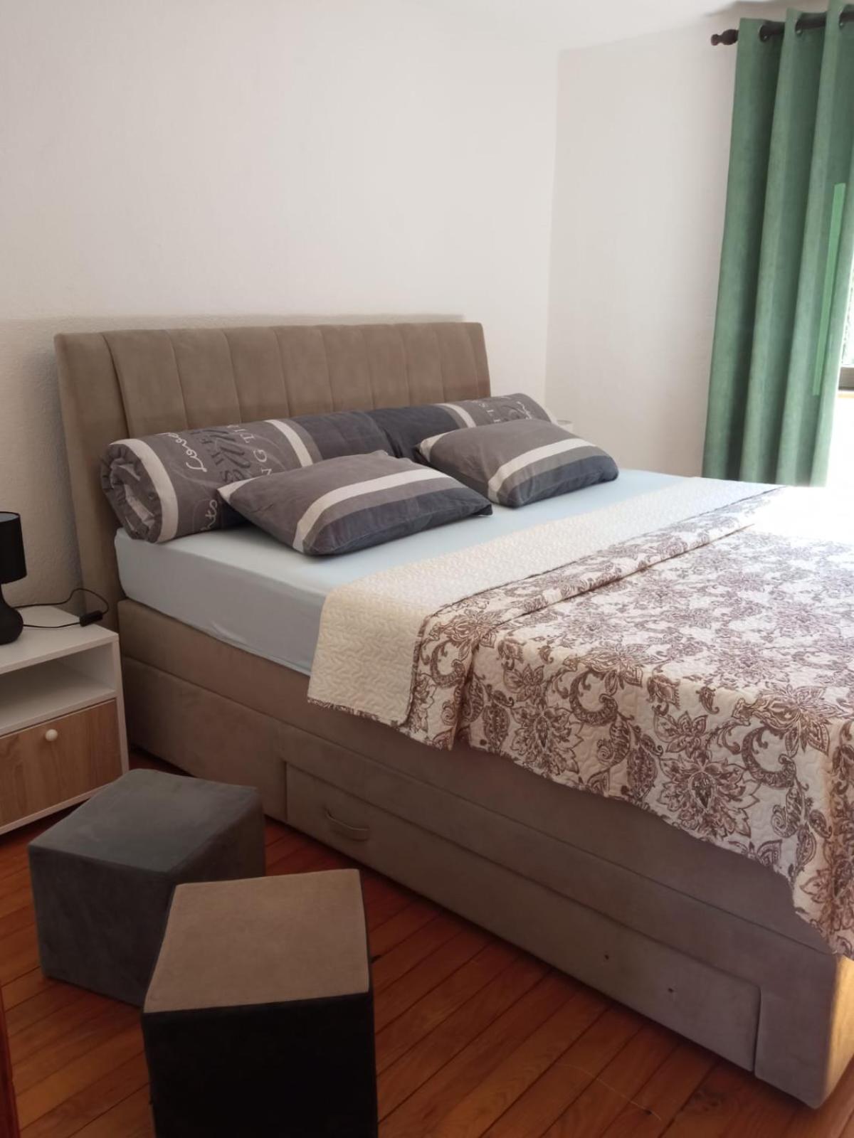 Apartman "Em" Bihać Esterno foto