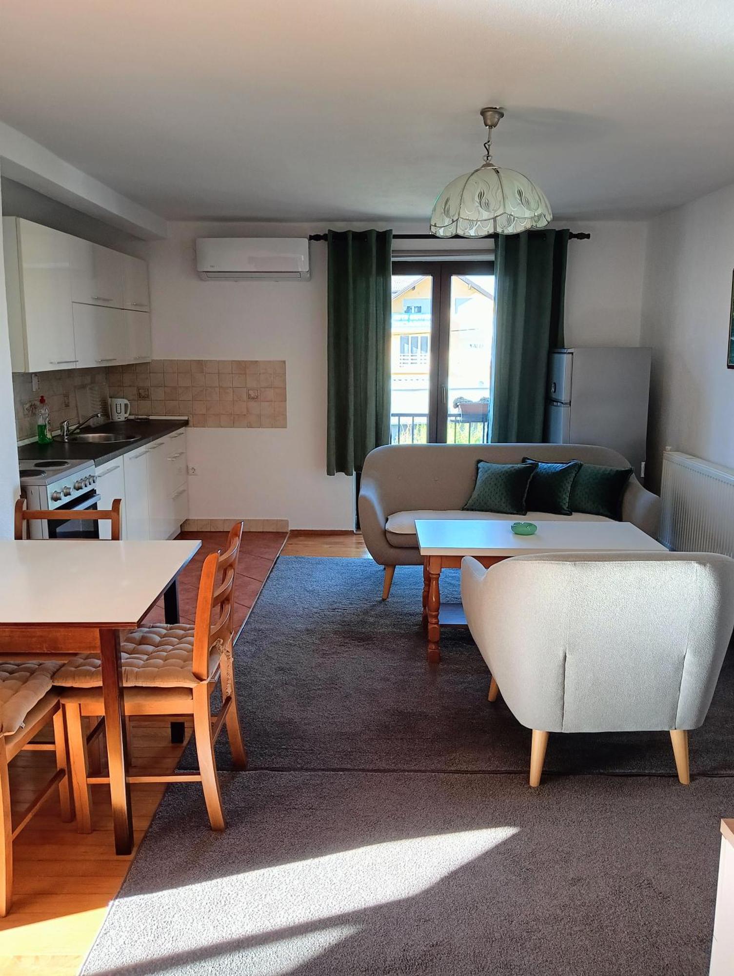 Apartman "Em" Bihać Camera foto