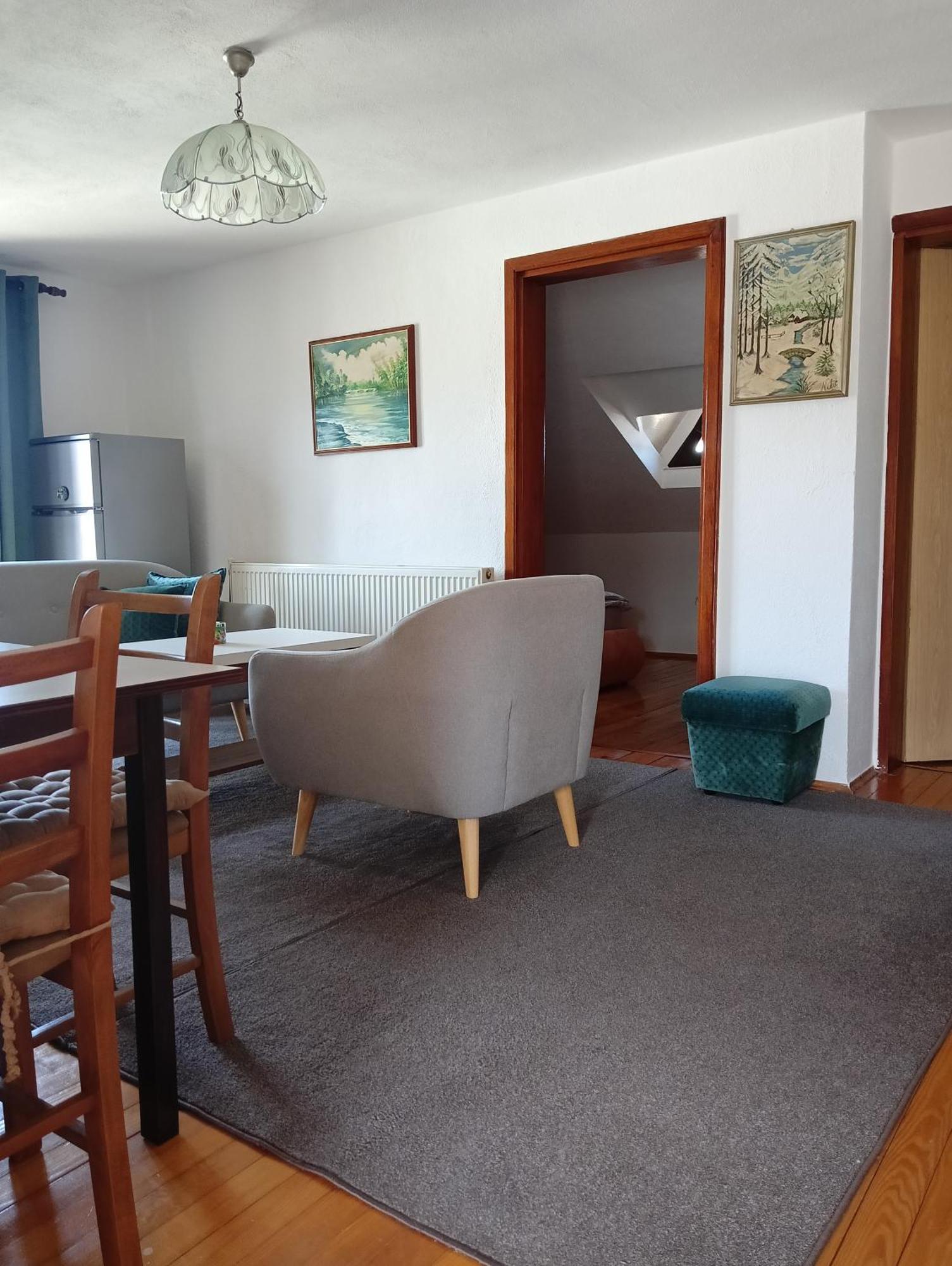 Apartman "Em" Bihać Esterno foto