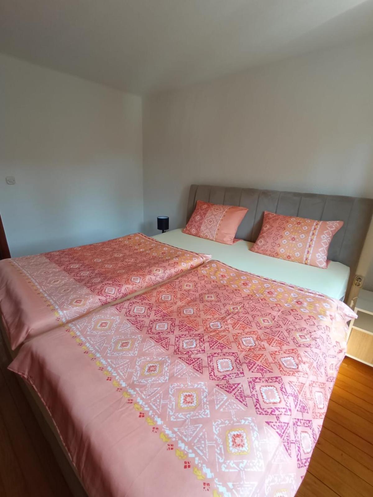 Apartman "Em" Bihać Esterno foto
