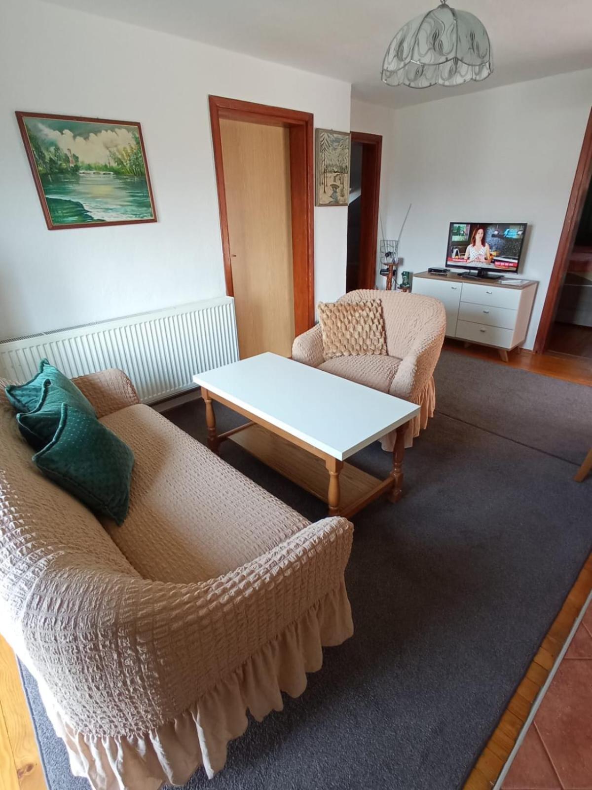 Apartman "Em" Bihać Esterno foto