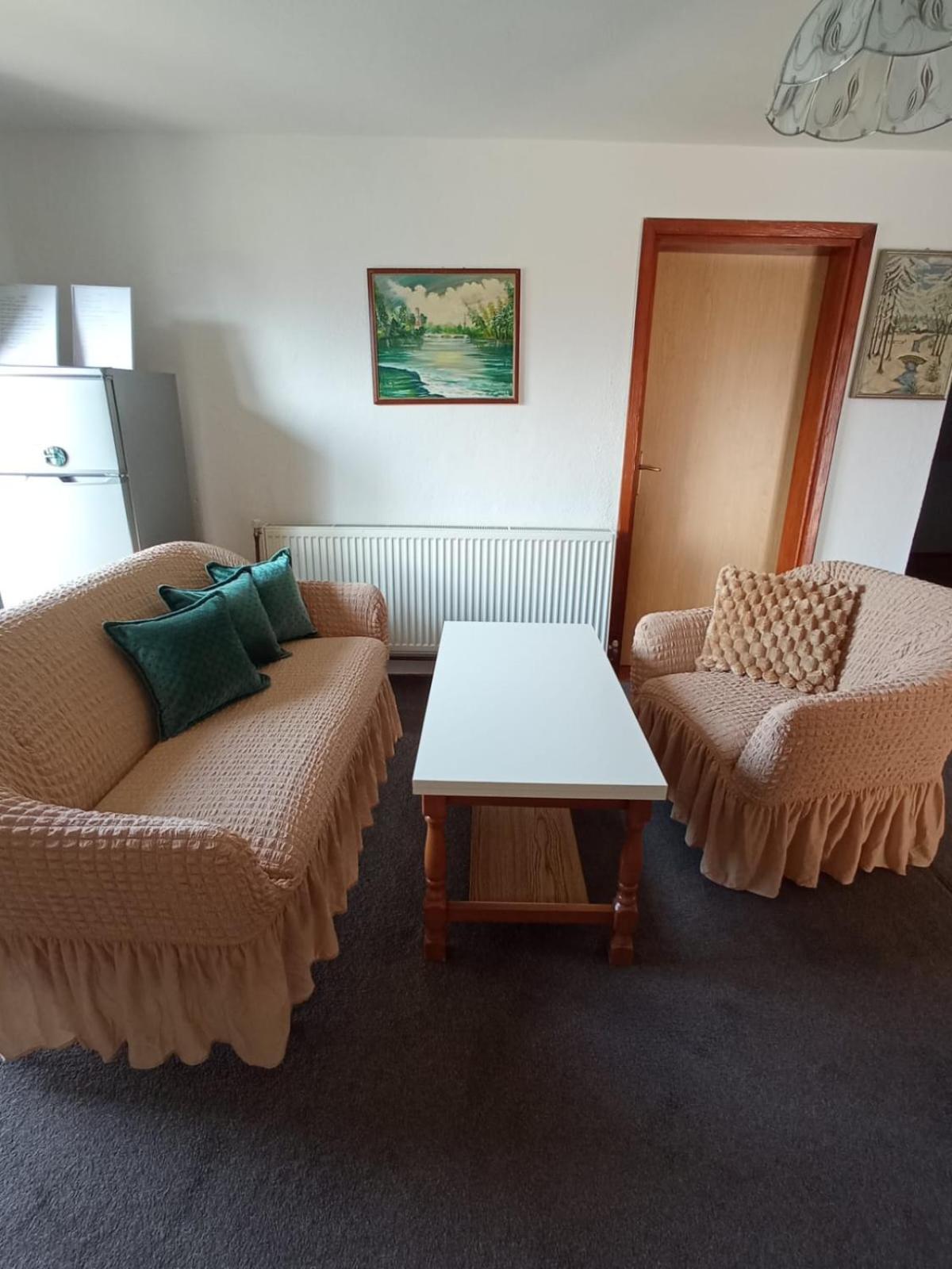 Apartman "Em" Bihać Esterno foto