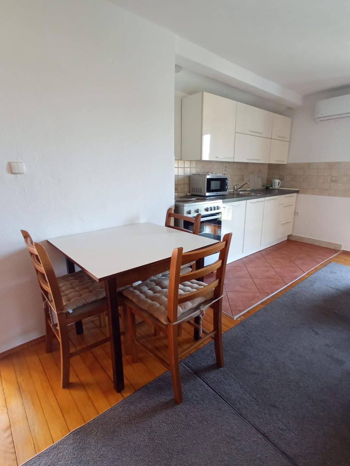 Apartman "Em" Bihać Esterno foto