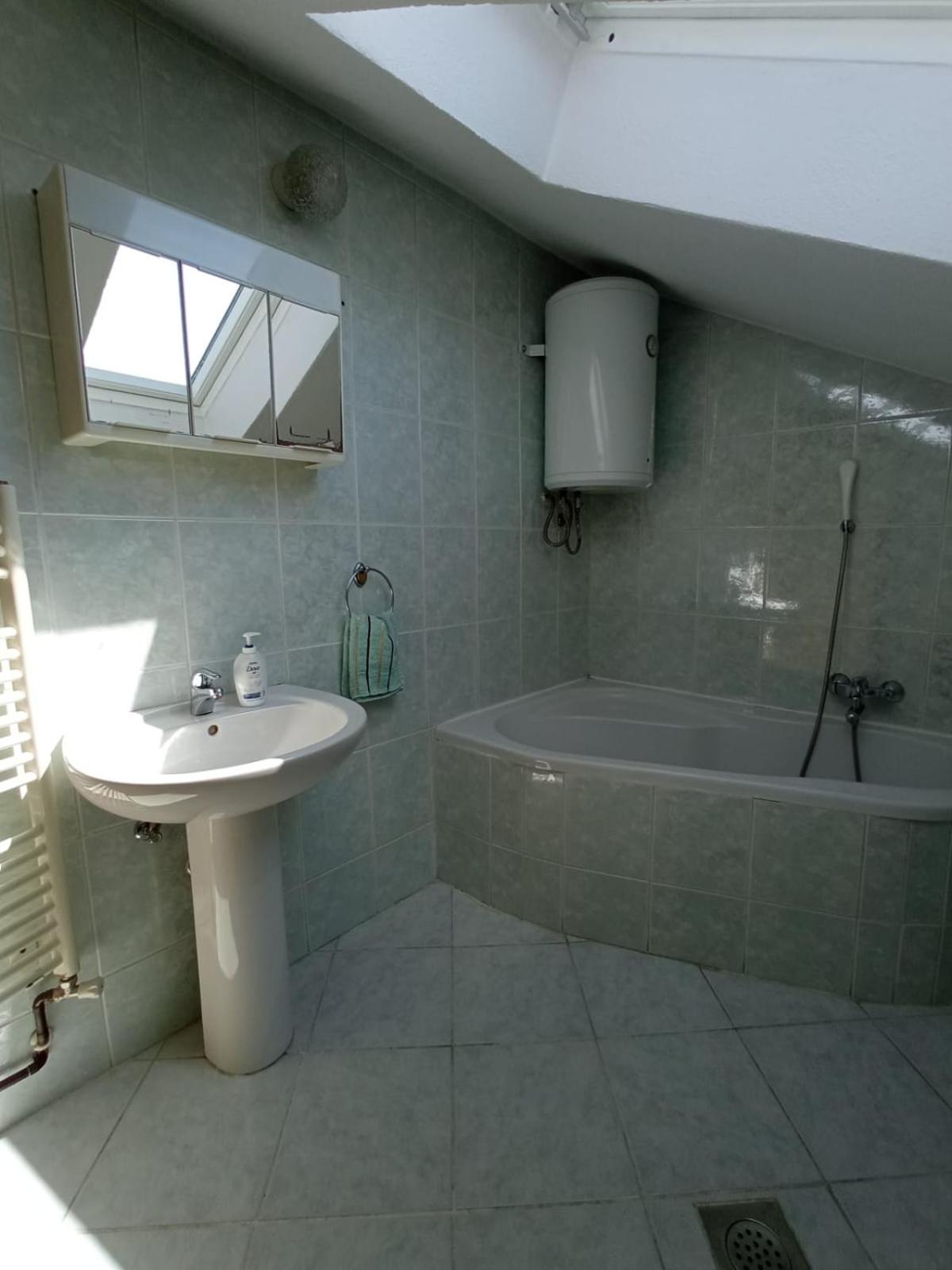 Apartman "Em" Bihać Esterno foto