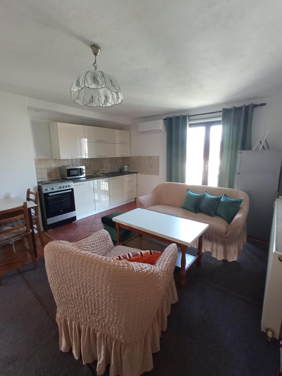 Apartman "Em" Bihać Esterno foto