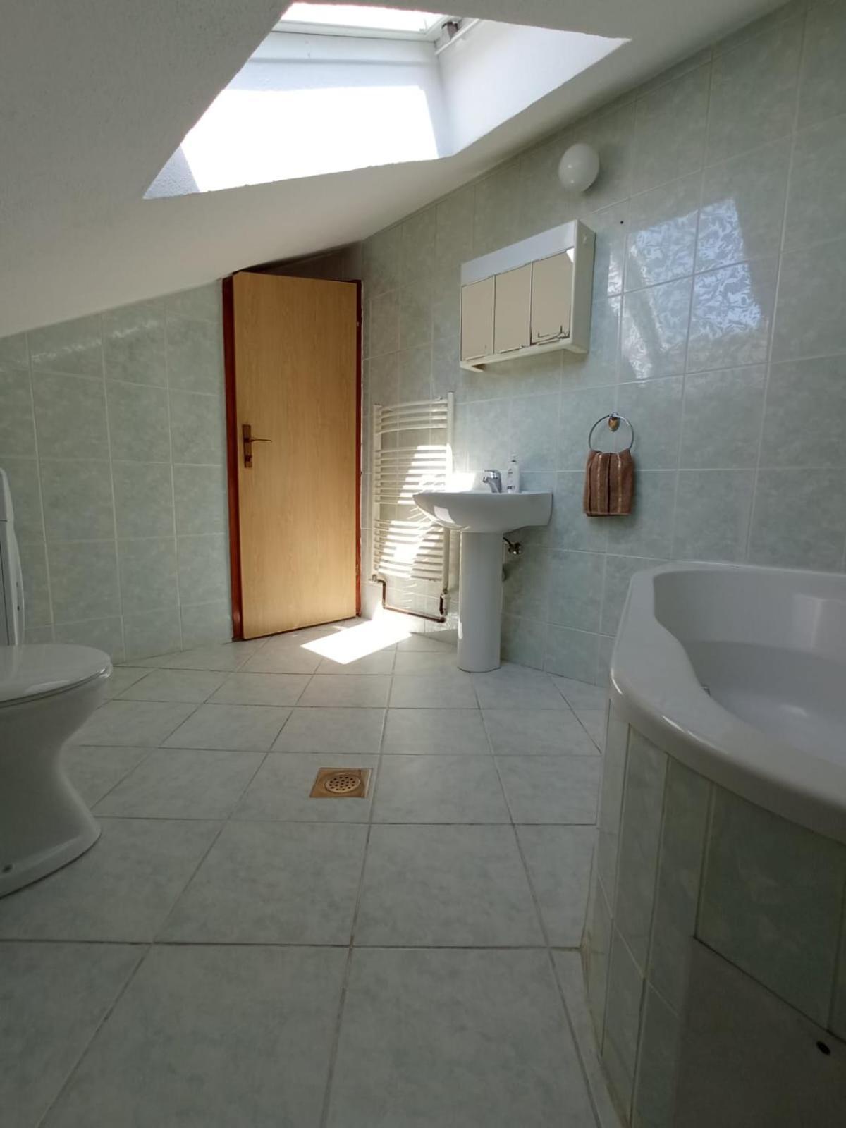 Apartman "Em" Bihać Esterno foto