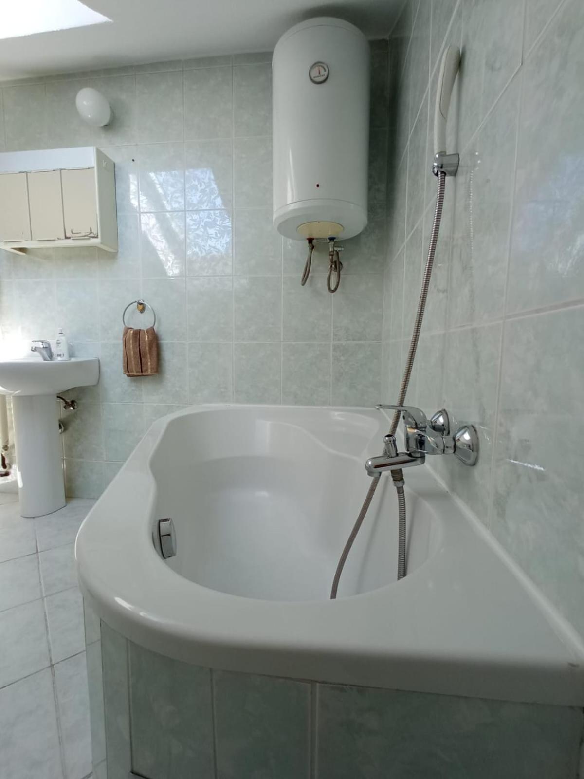 Apartman "Em" Bihać Esterno foto